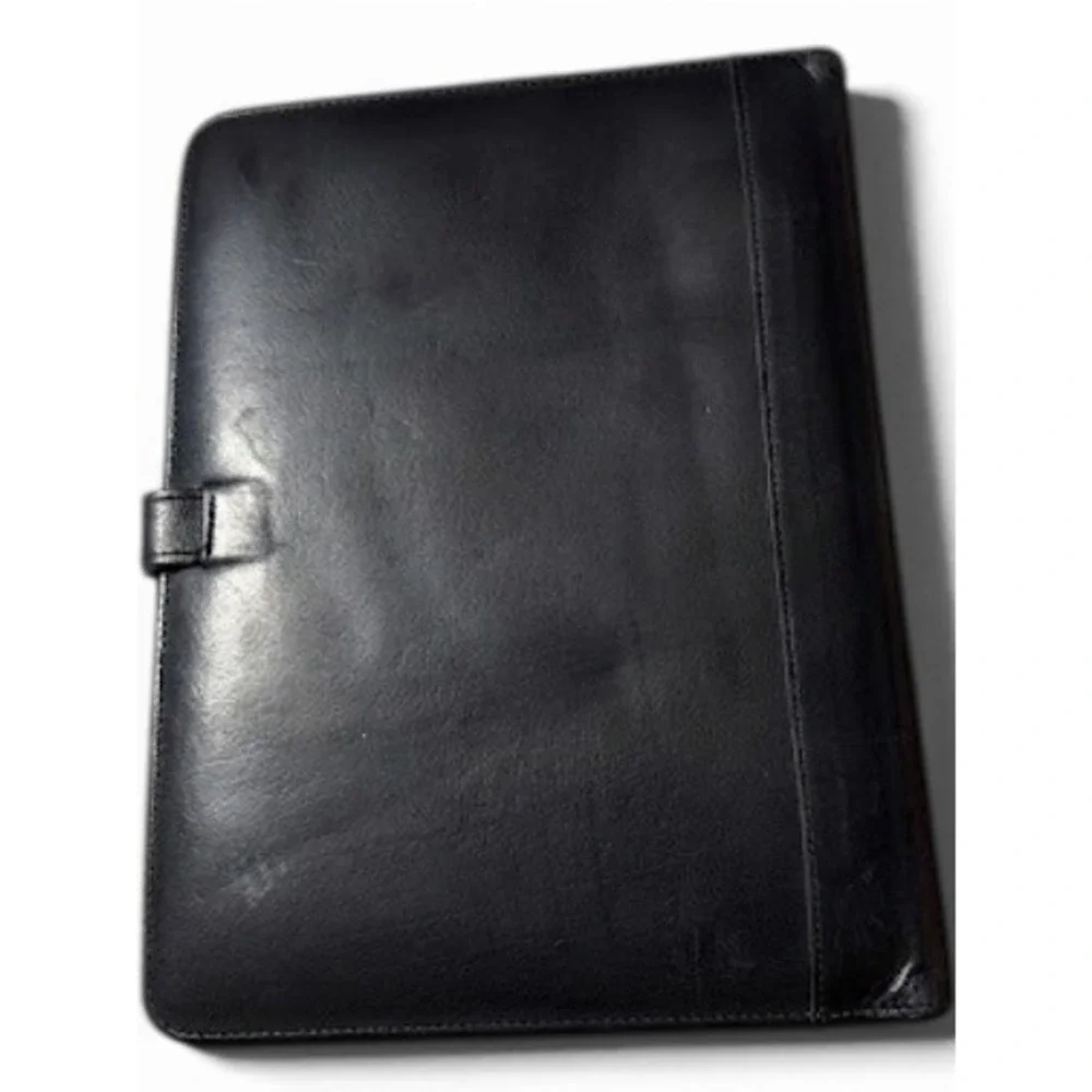Coach vintage leather